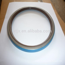 Mechanical crankshaft oil seal/tractor truck oil seal factory